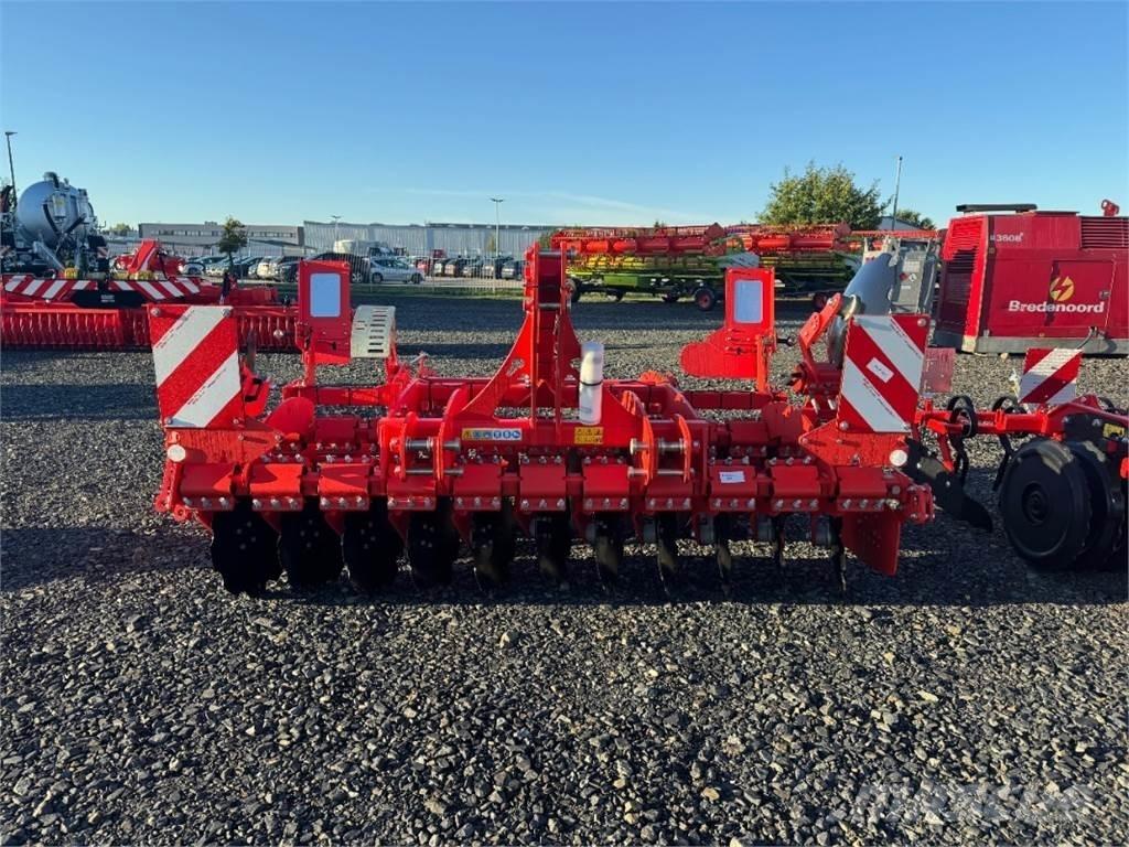 Maschio Veloce 300 زحافات ساحقة