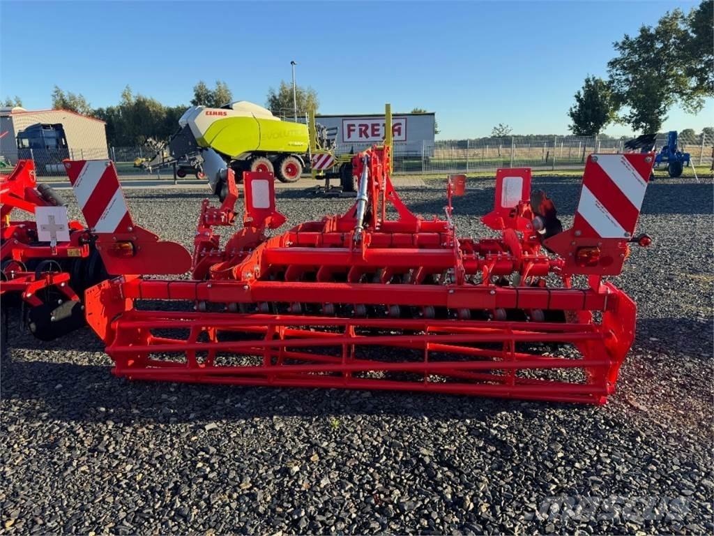 Maschio Veloce 300 زحافات ساحقة