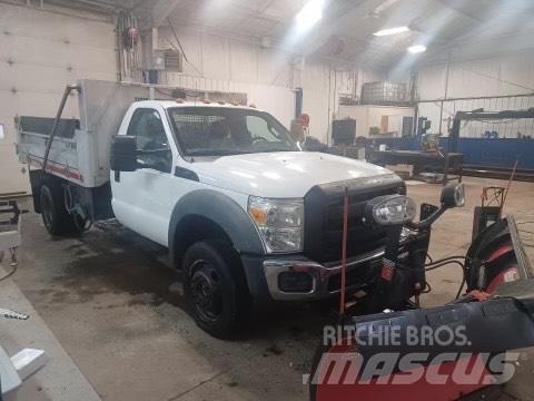 Ford F450 SUPER  DUTY أخرى