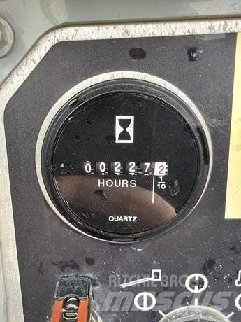 Genie Z 30/20 N RJ رافعات سلة مفصلية
