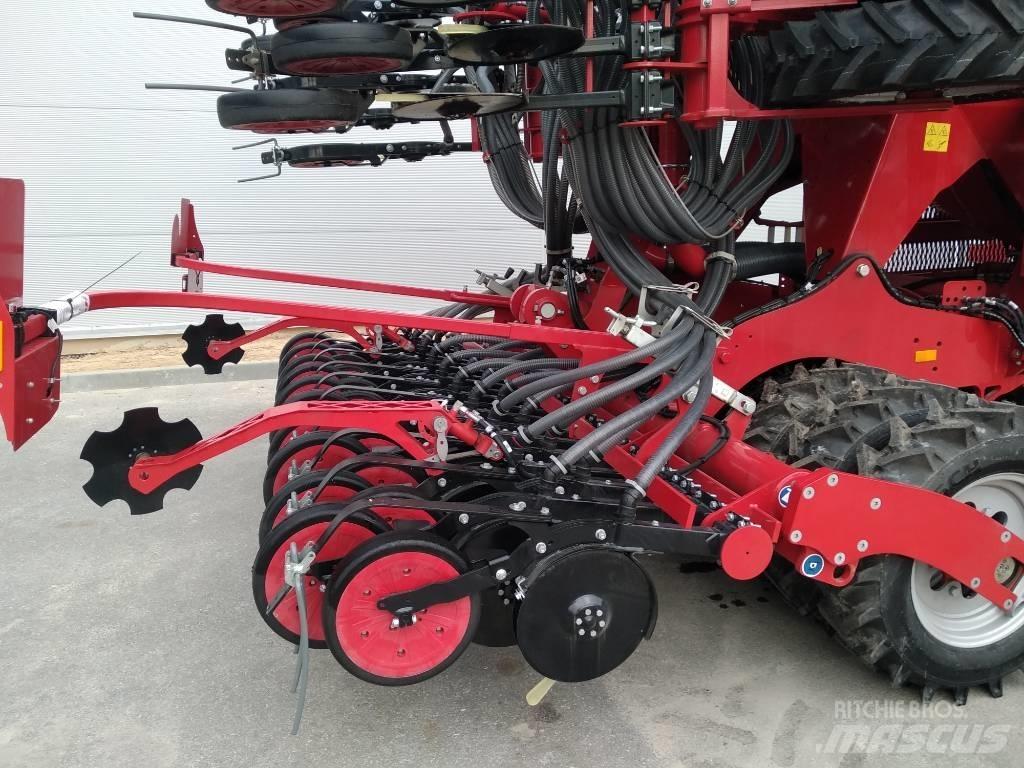 Horsch Pronto 6 DC مثاقيب