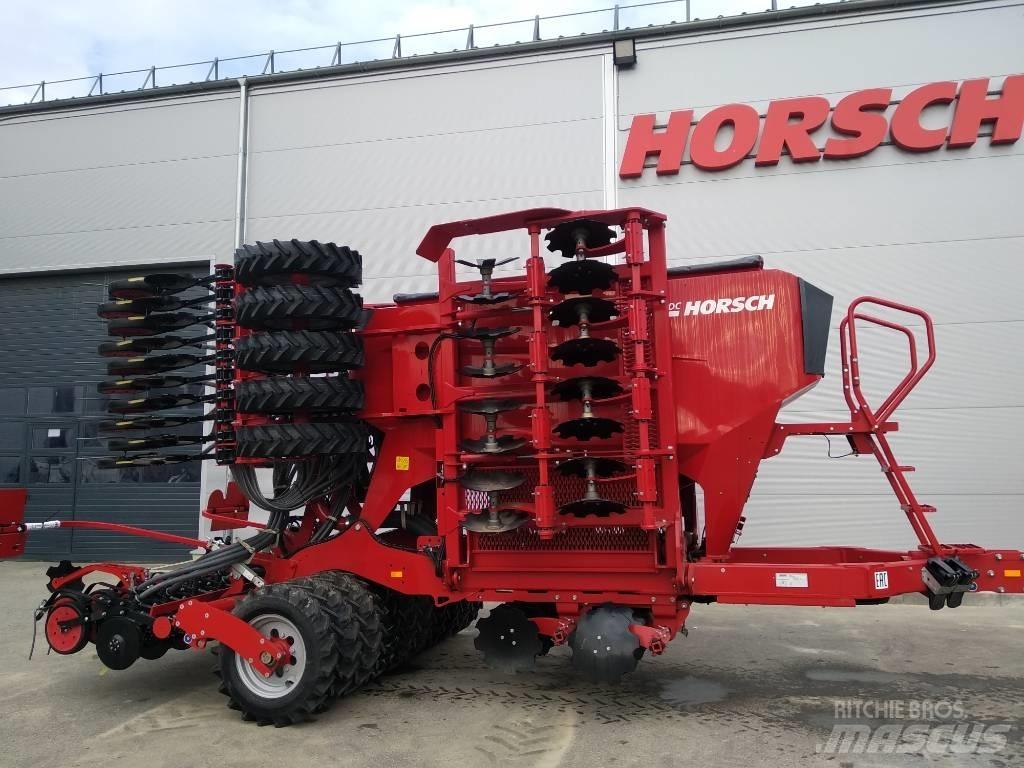 Horsch Pronto 6 DC مثاقيب