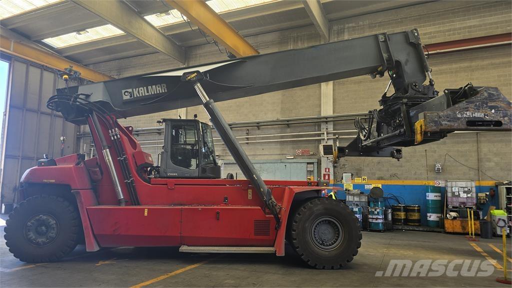 Kalmar DRG450-65S5 رافعات حاويات