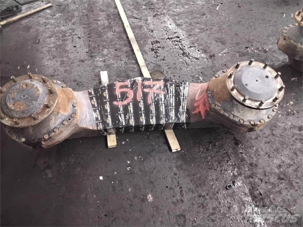 Valmet Boggielåda أجهزة نقل