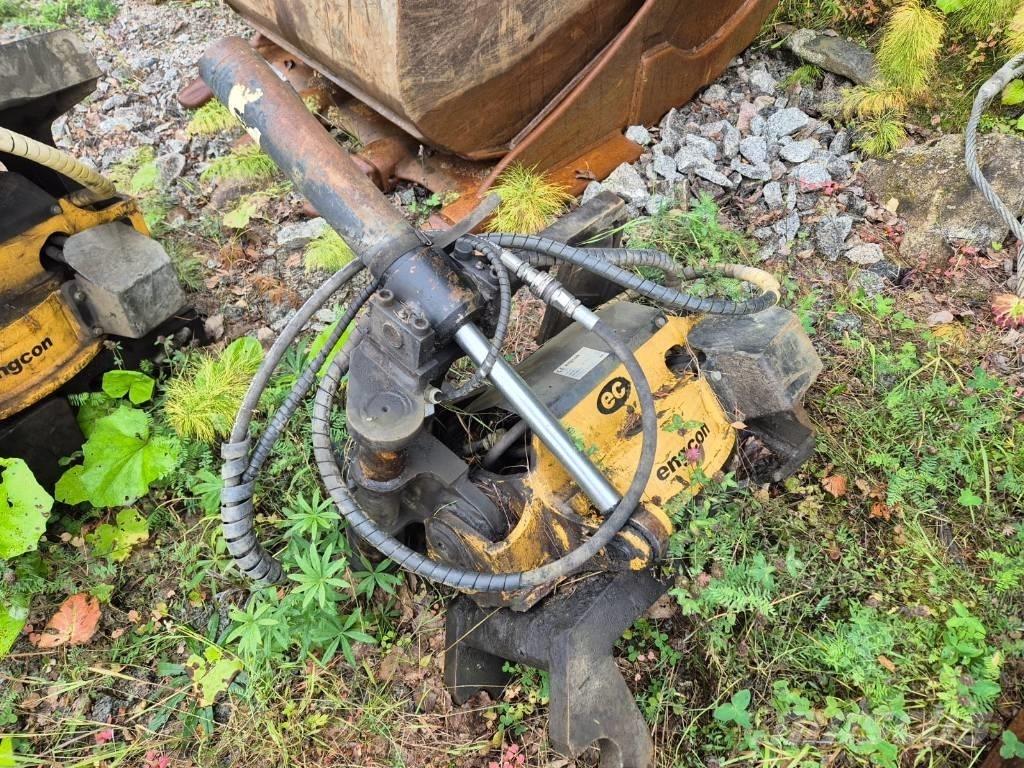 Engcon EC20 دوارات