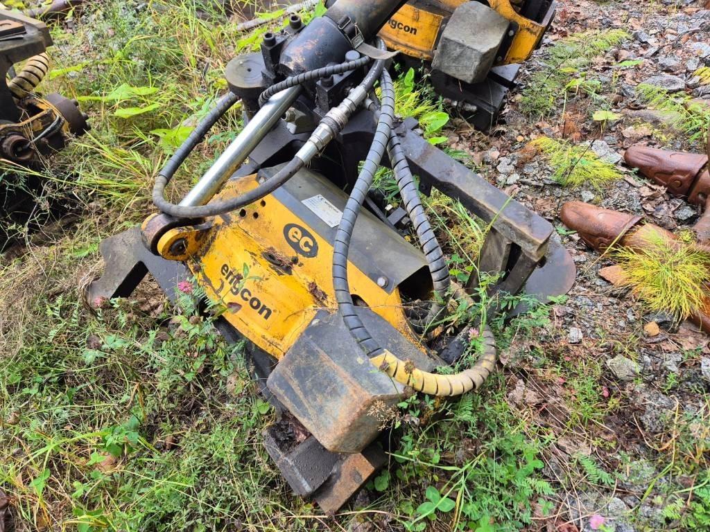 Engcon EC20 دوارات
