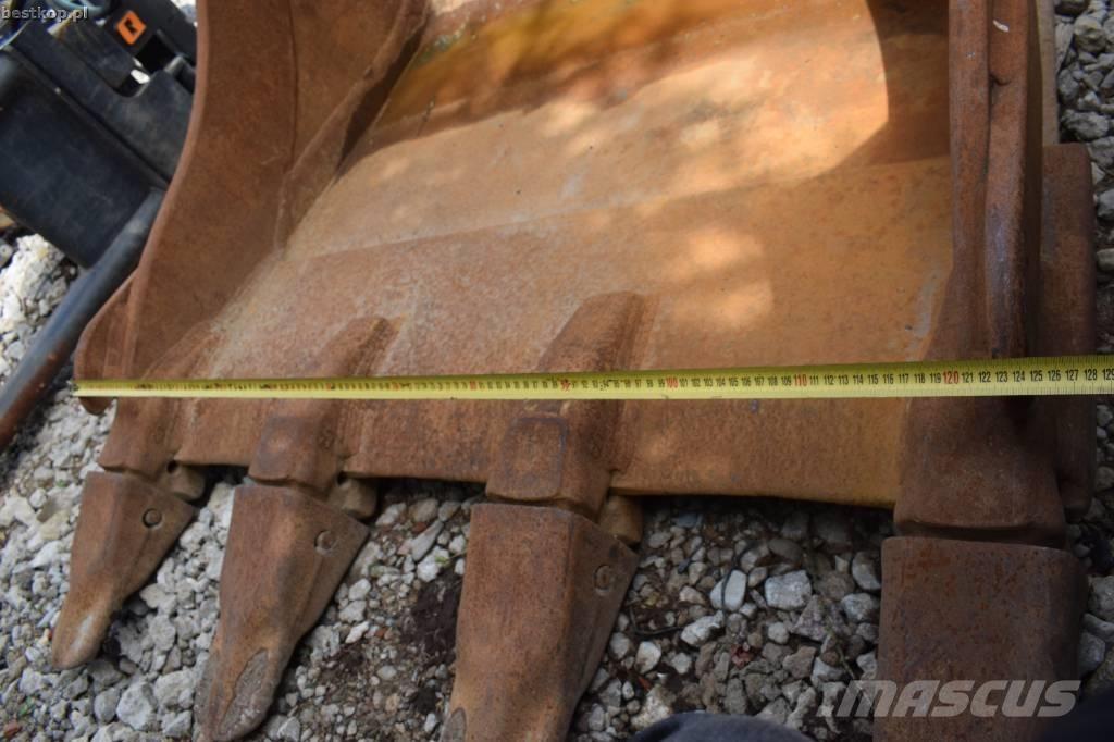 Komatsu PC 240 LC-11 حفارات زحافة