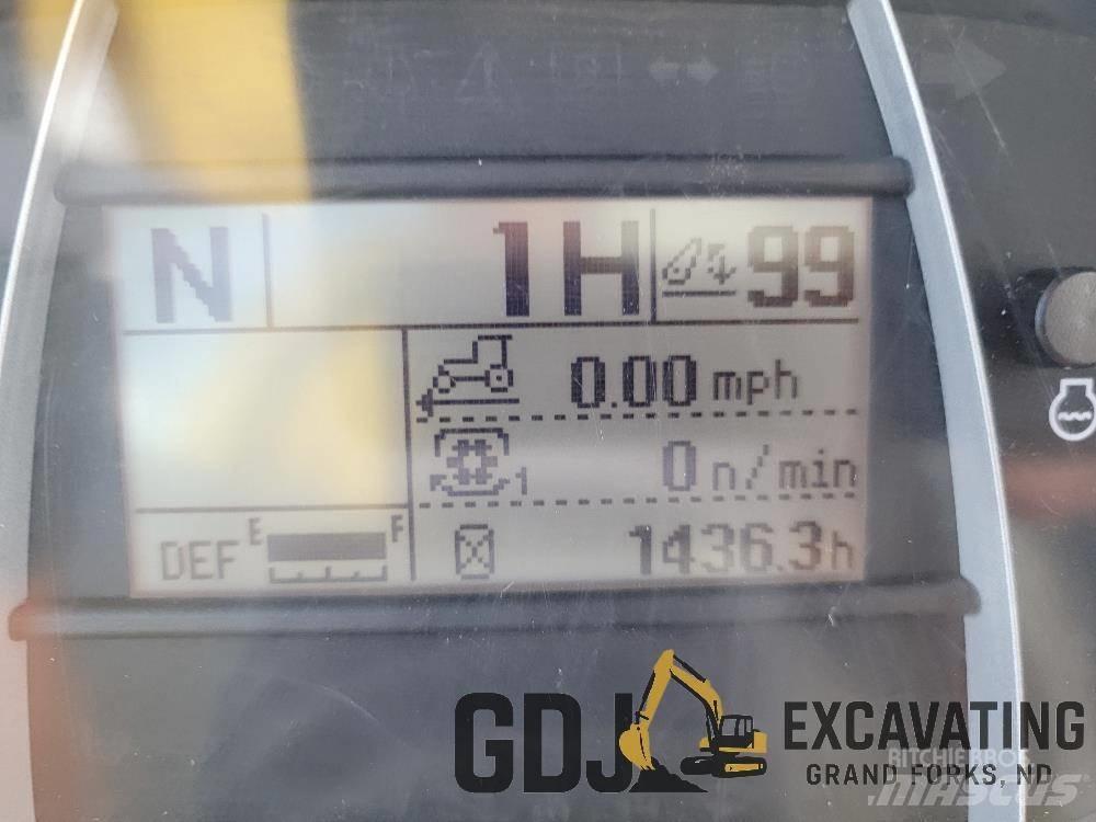 Kubota M 6-131 الجرارات