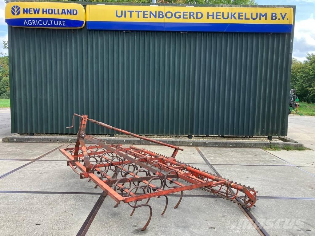 Kongskilde triltand زراعات