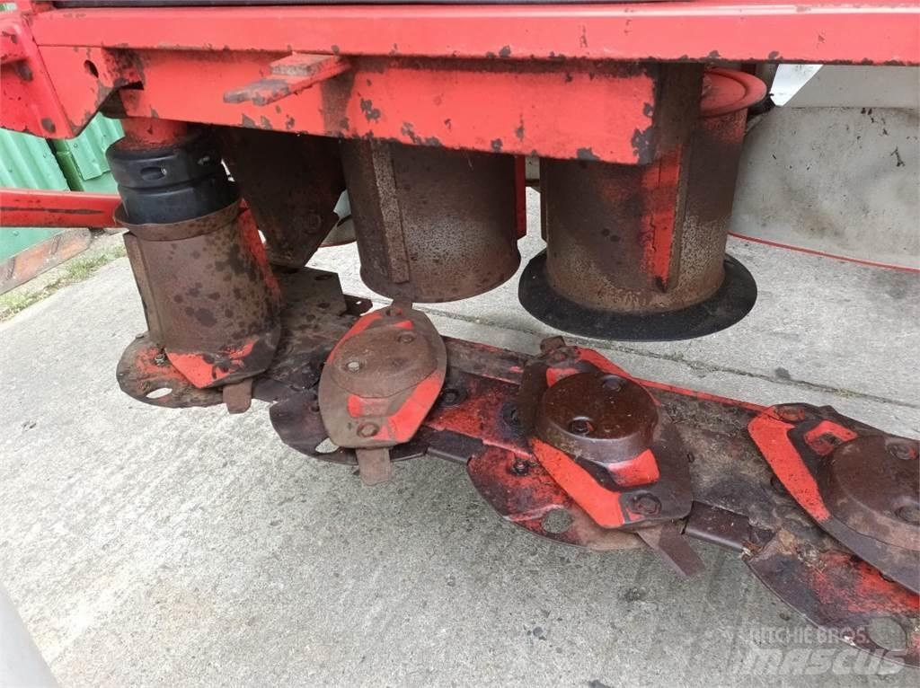 Kuhn GMD 802 F-FF جزازات مكيفات