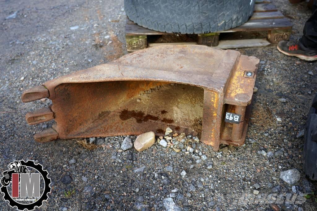  Smalskopa tandad S45 دلاء