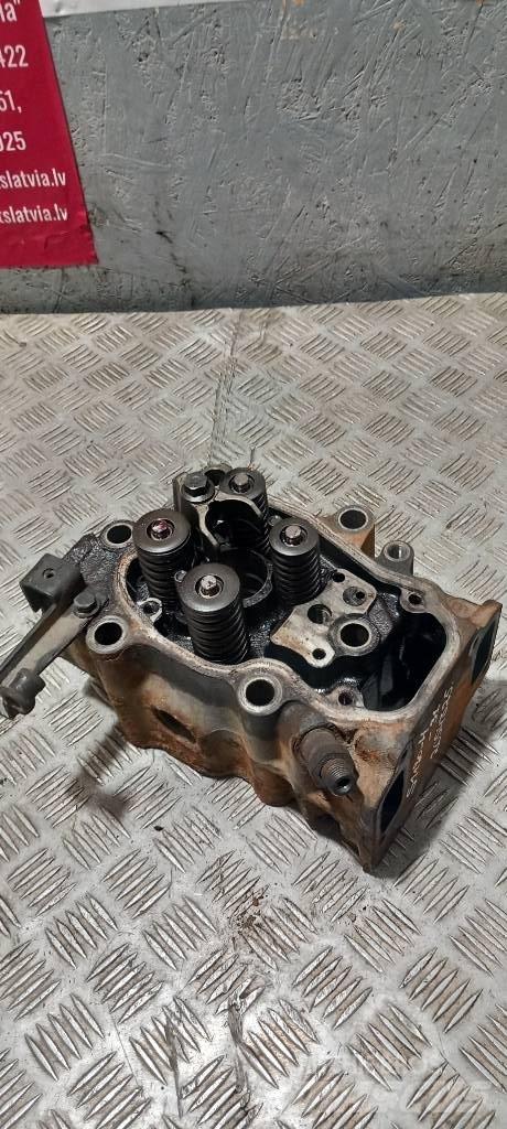 Scania P 360.    2054325 محركات