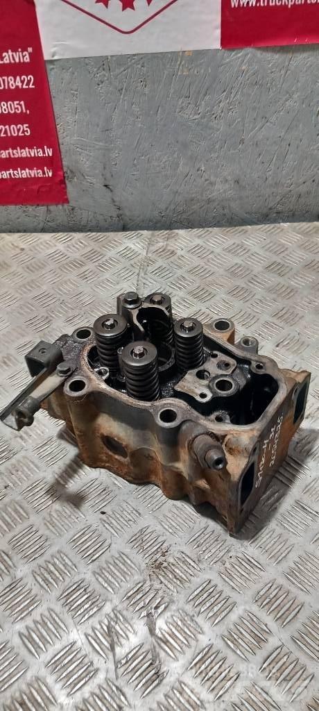 Scania P 360.    2054325 محركات