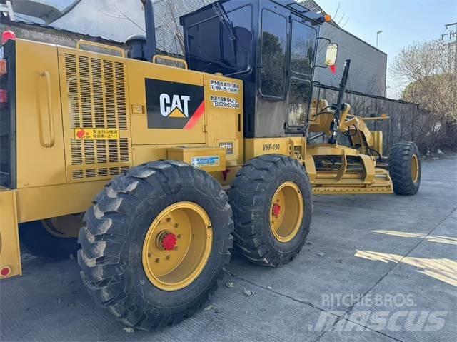 CAT 140 H معدات تمهيد الطرق