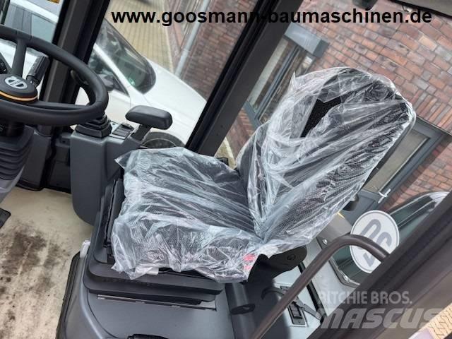 Volvo L 30 G لوادر بعجل