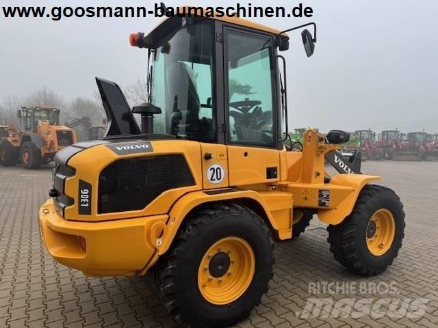 Volvo L 30 G لوادر بعجل