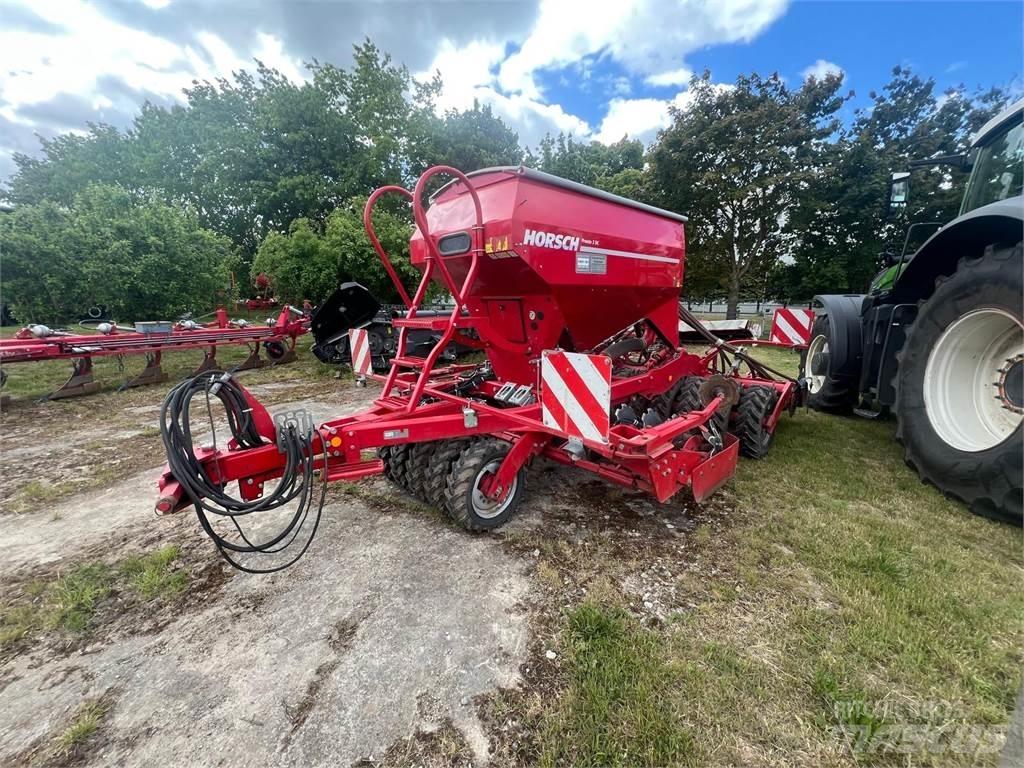 Horsch Pronto 3 DC مثاقيب