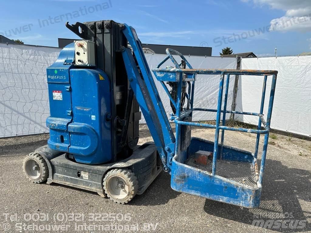 ATN Piaf 880R رافعات ومنصات أخرى