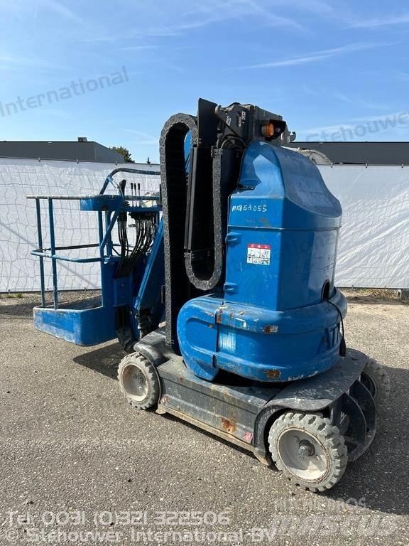 ATN Piaf 880R رافعات ومنصات أخرى