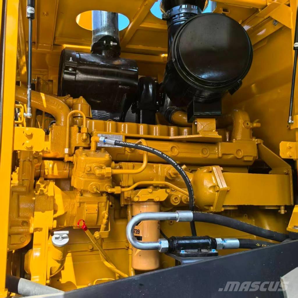 SDLG LG 956 L لوادر بعجل