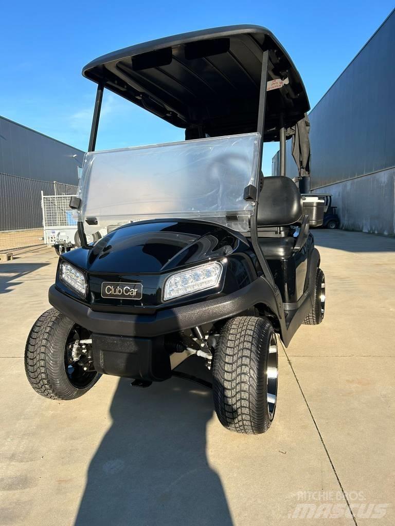Club Car tempo  2022 عربات الجولف