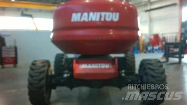 Manitou 160ATJ رافعات سلة مفصلية