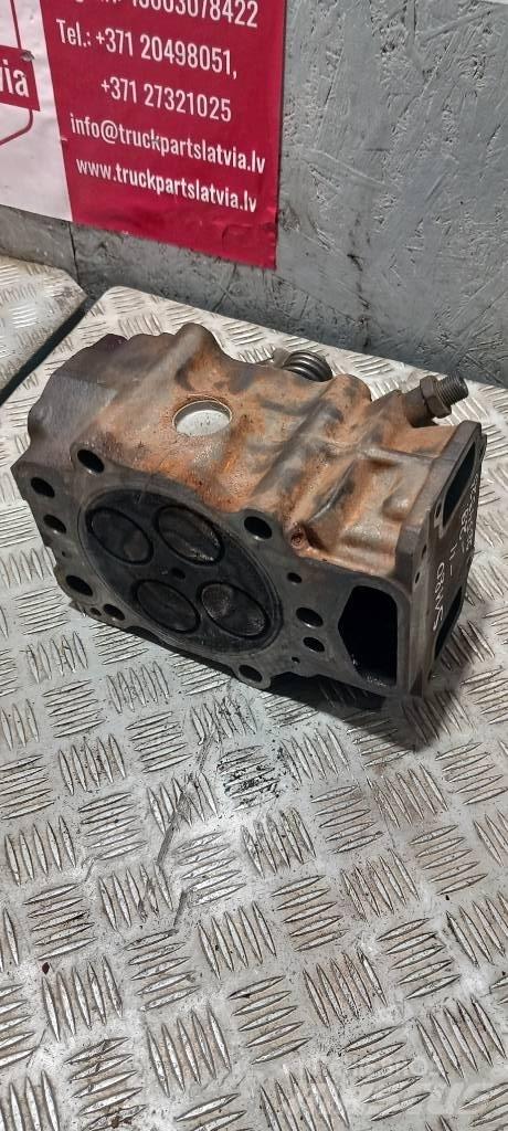 Scania P 360.   2054325 محركات