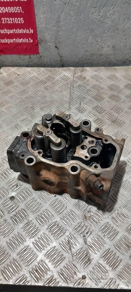 Scania P 360.   2054325 محركات