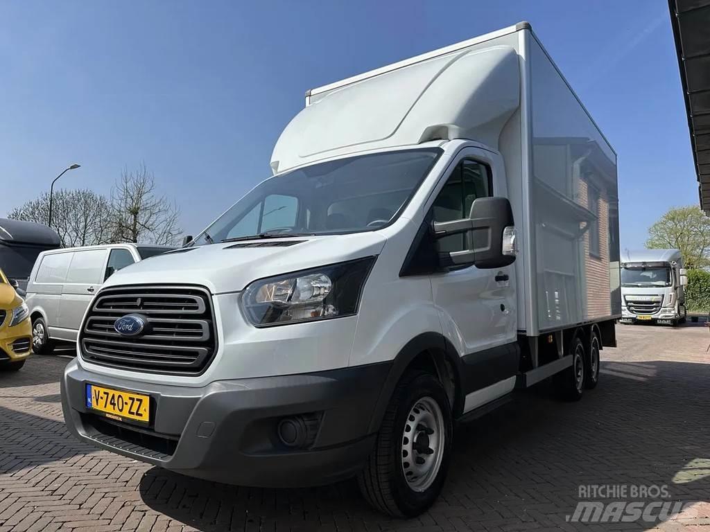 Ford CLIXTAR 2.0 أخرى