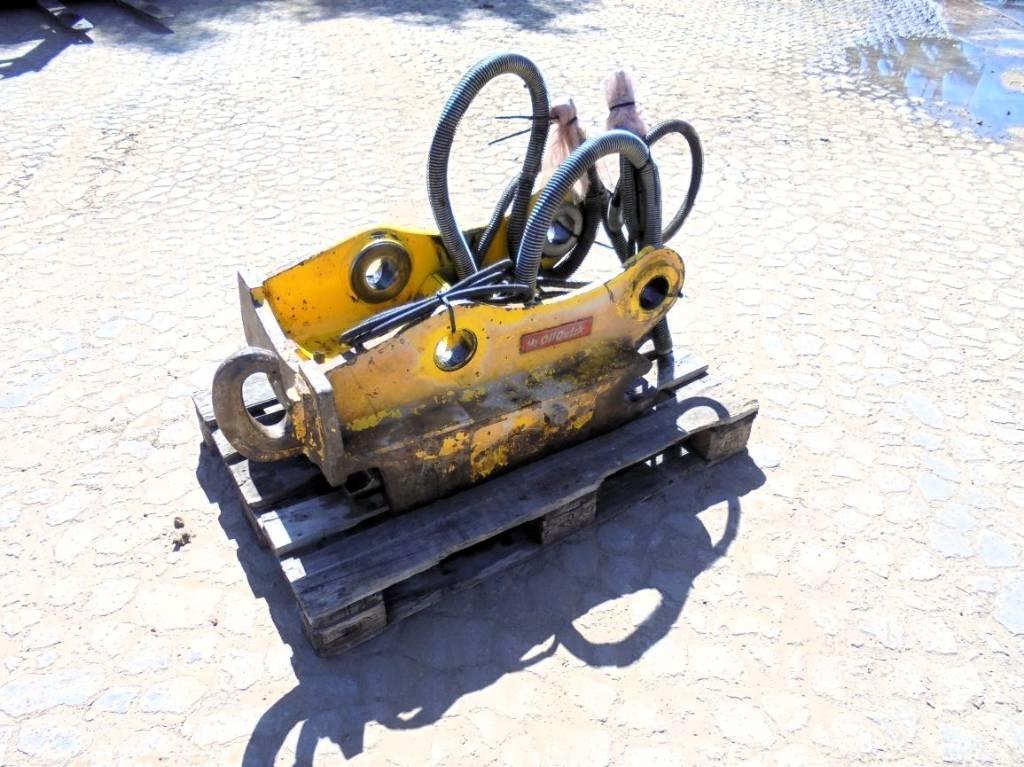 OilQuick SWE OQ 80 موصلات سريعة