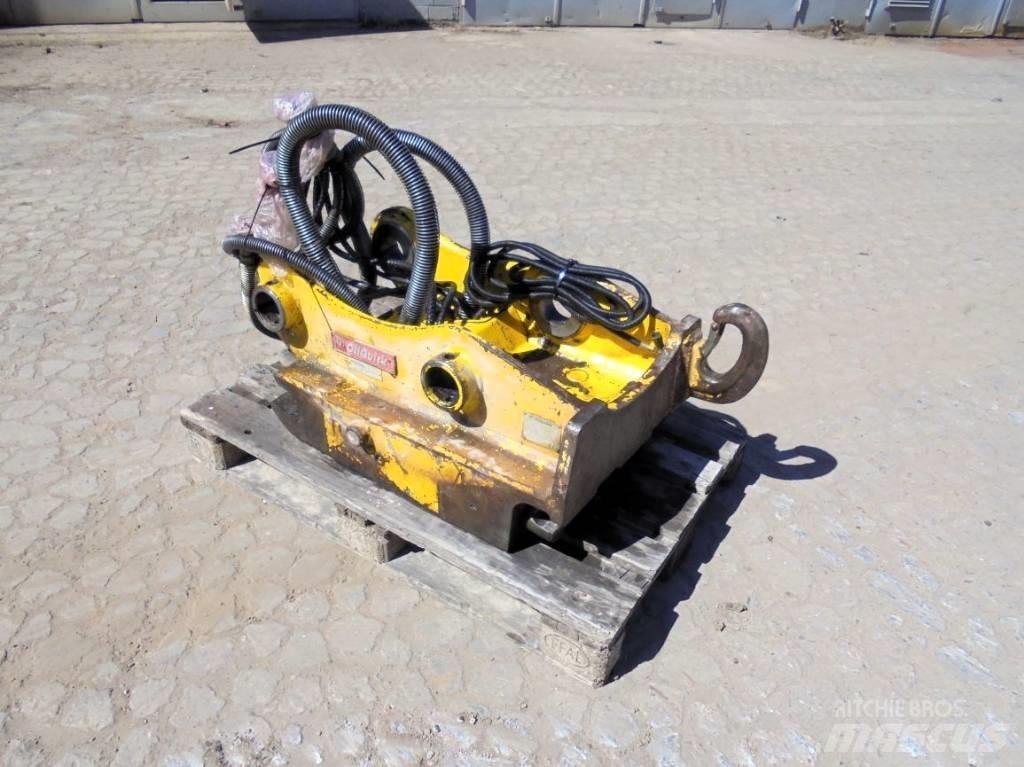 OilQuick SWE OQ 80 موصلات سريعة