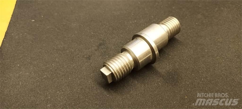 Rottne 046-0347 رؤوس حصادات