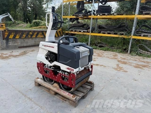 Dynapac DTR 75 D ضاغطات التربة
