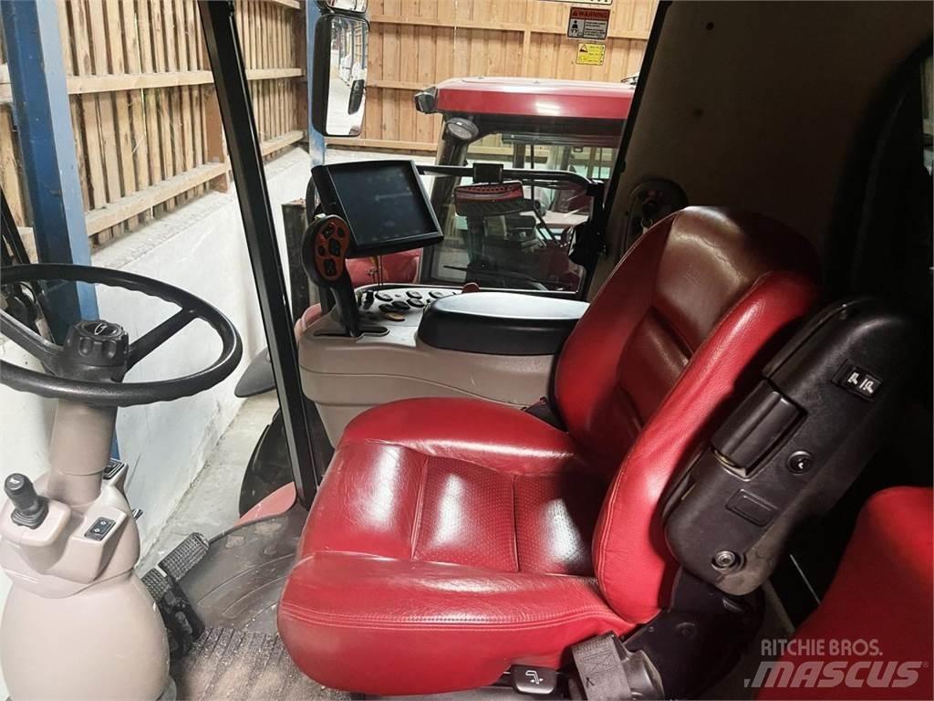 Case IH 9230 حصادات