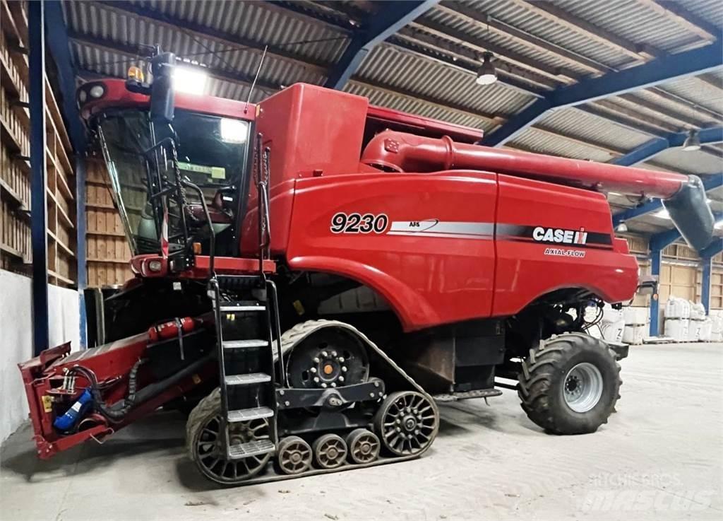 Case IH 9230 حصادات