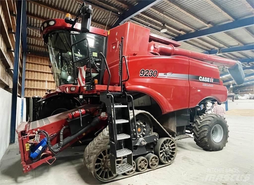 Case IH 9230 حصادات