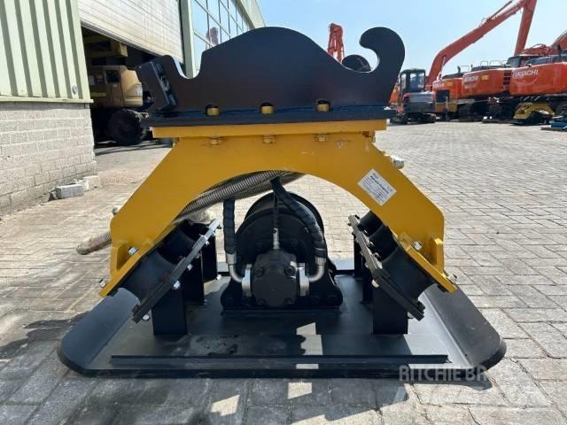  EPC 160-E CW 30 دقاقات خوازيق هزازة