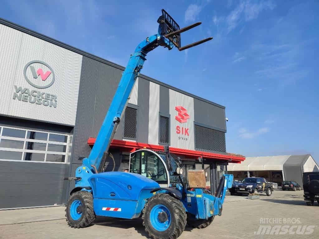 Genie TerexGTH4013 لوادر بعجل