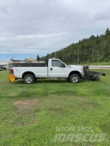 Ford F 350 أخرى