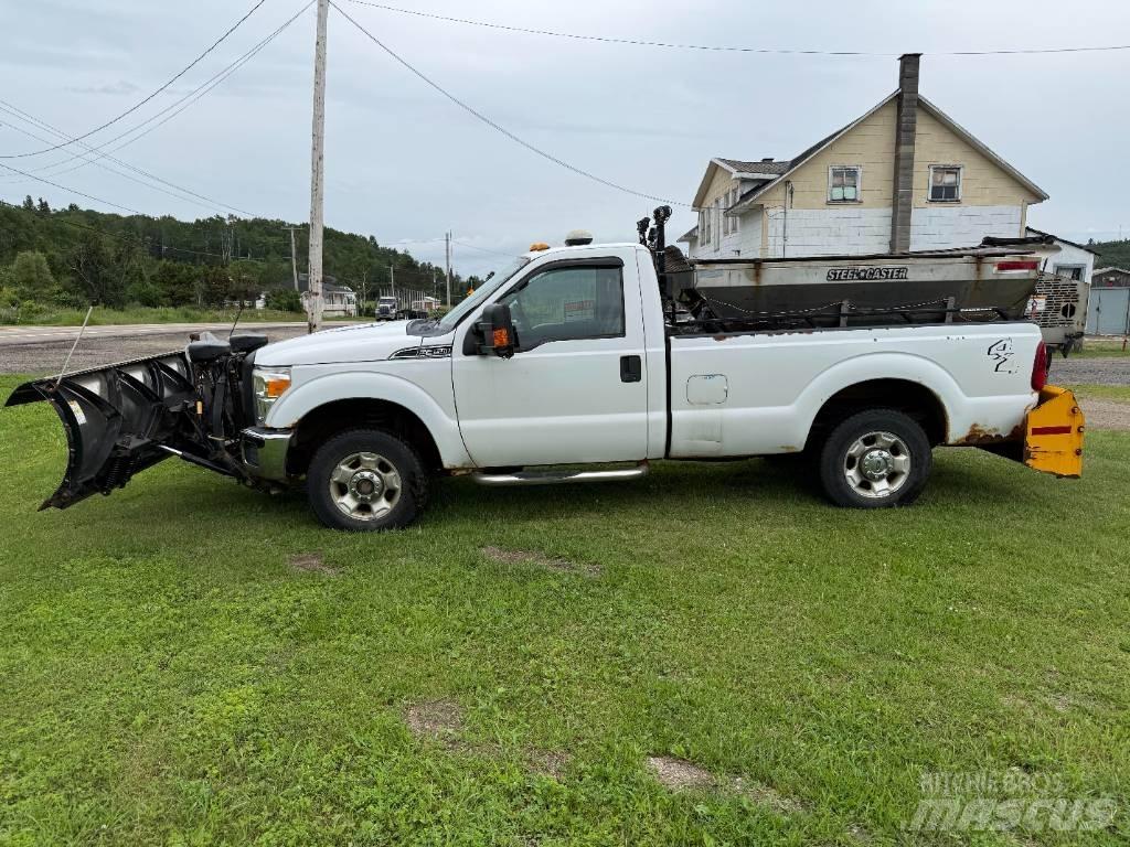 Ford F 350 أخرى