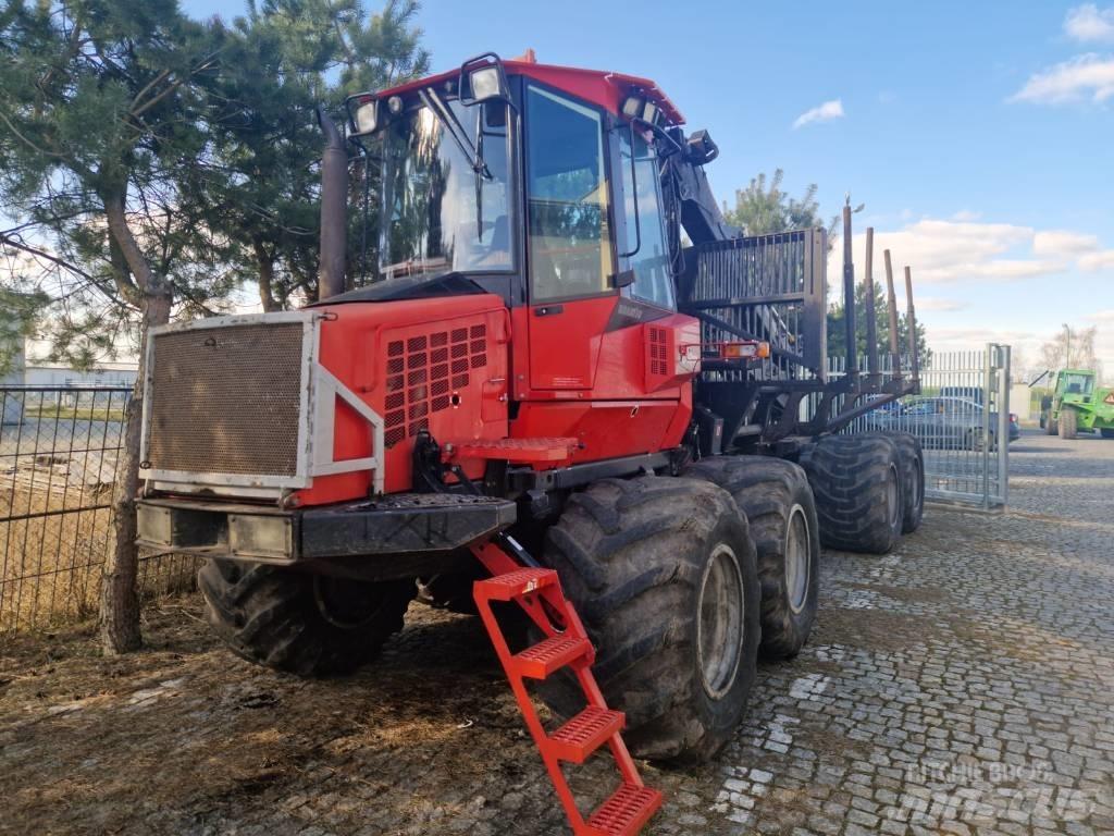 Komatsu 840 TX شاحنات