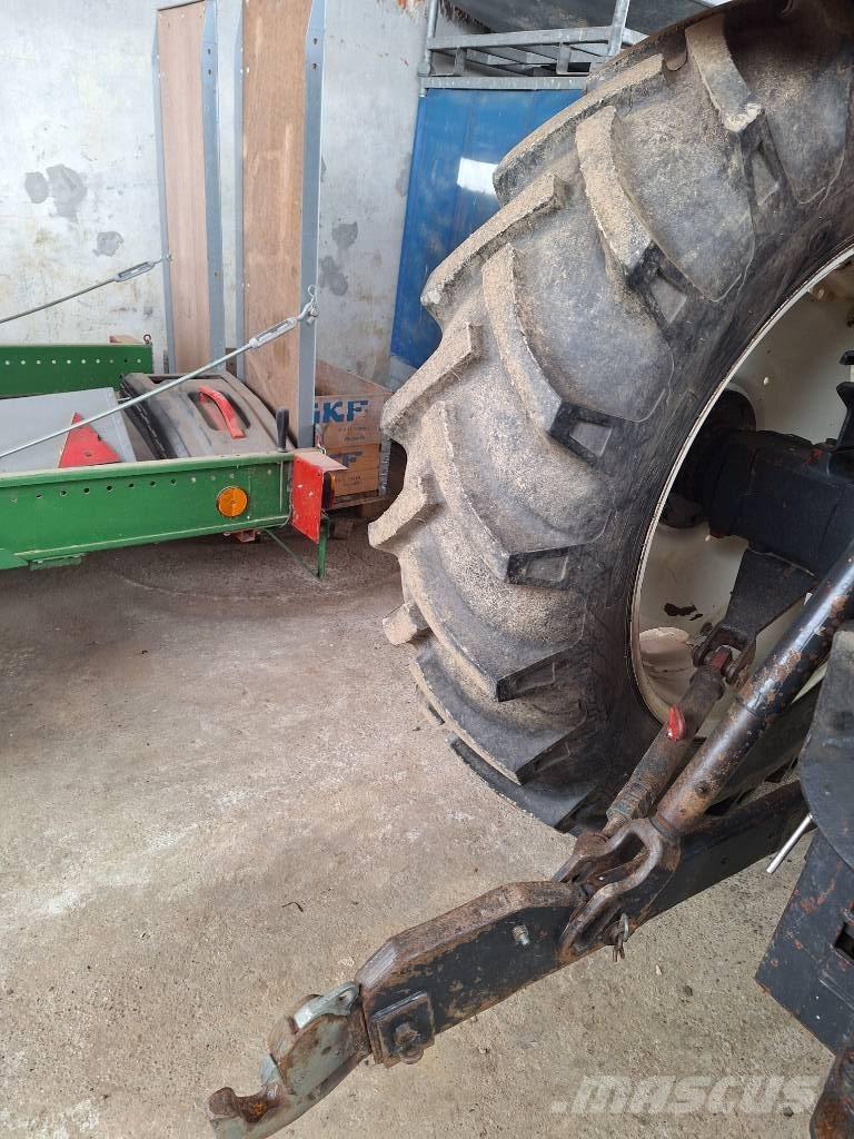 Fiat 115-90 الجرارات