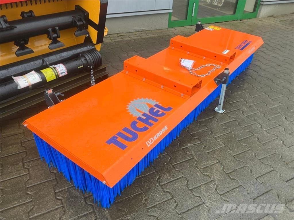 Tuchel Solo 250 كناسات