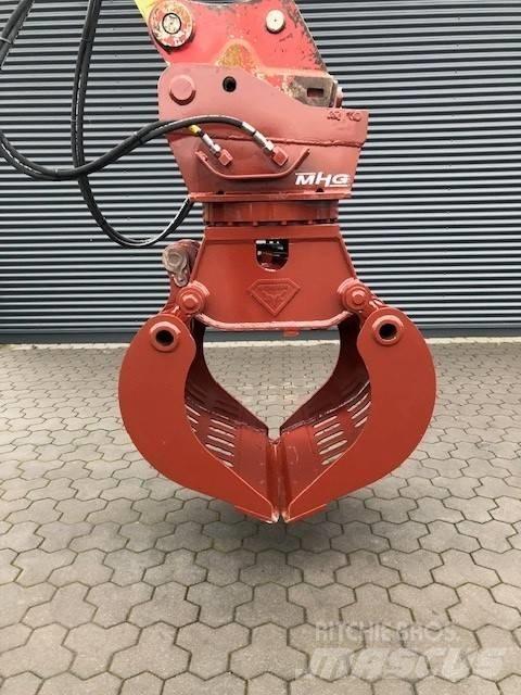Hydraram HDG-110R خطاطيف
