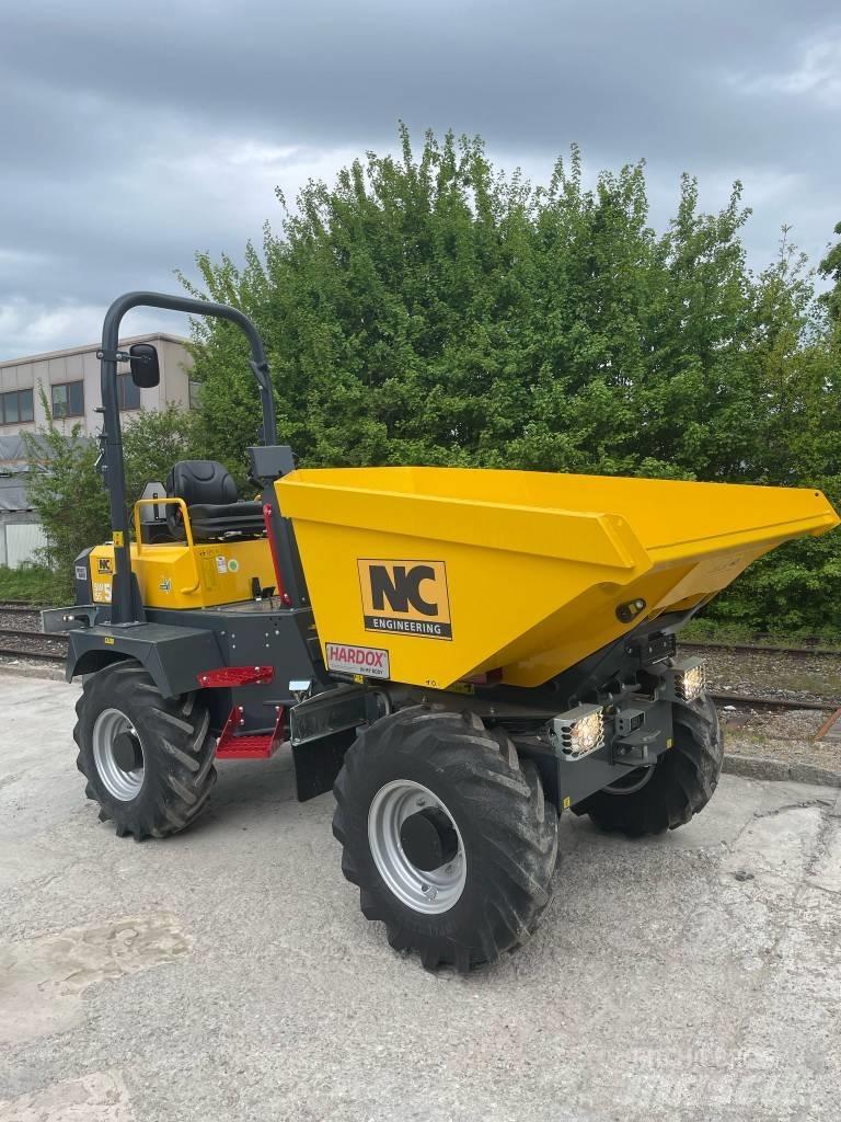 SW5550-B ساحبات مفصلية