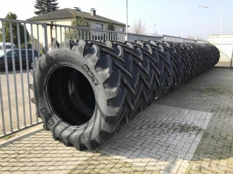BKT 650/65R38 الإطارات والعجلات والحافات