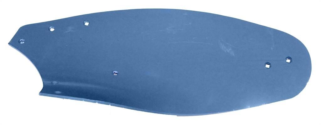 Lemken Rear part الشاسيه والتعليق
