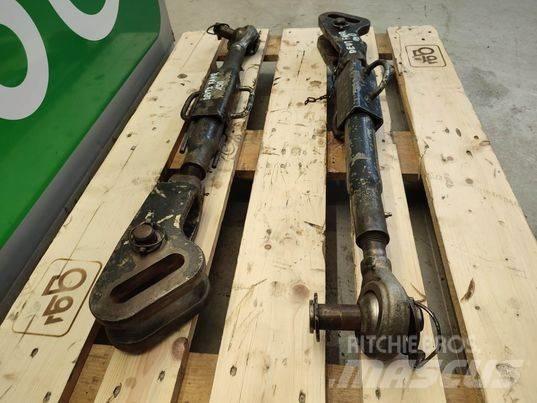 Deutz-Fahr 150 lifts أذرع الغطاس