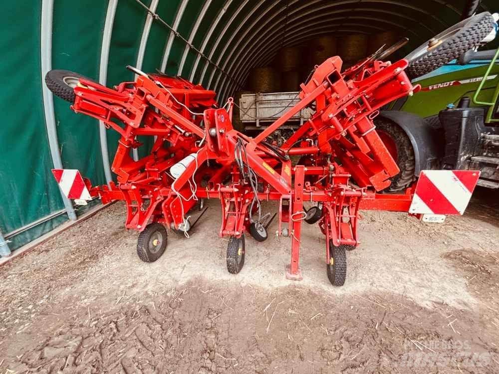 Grimme GH معدات زراعة وحصاد البطاطس - أخرى