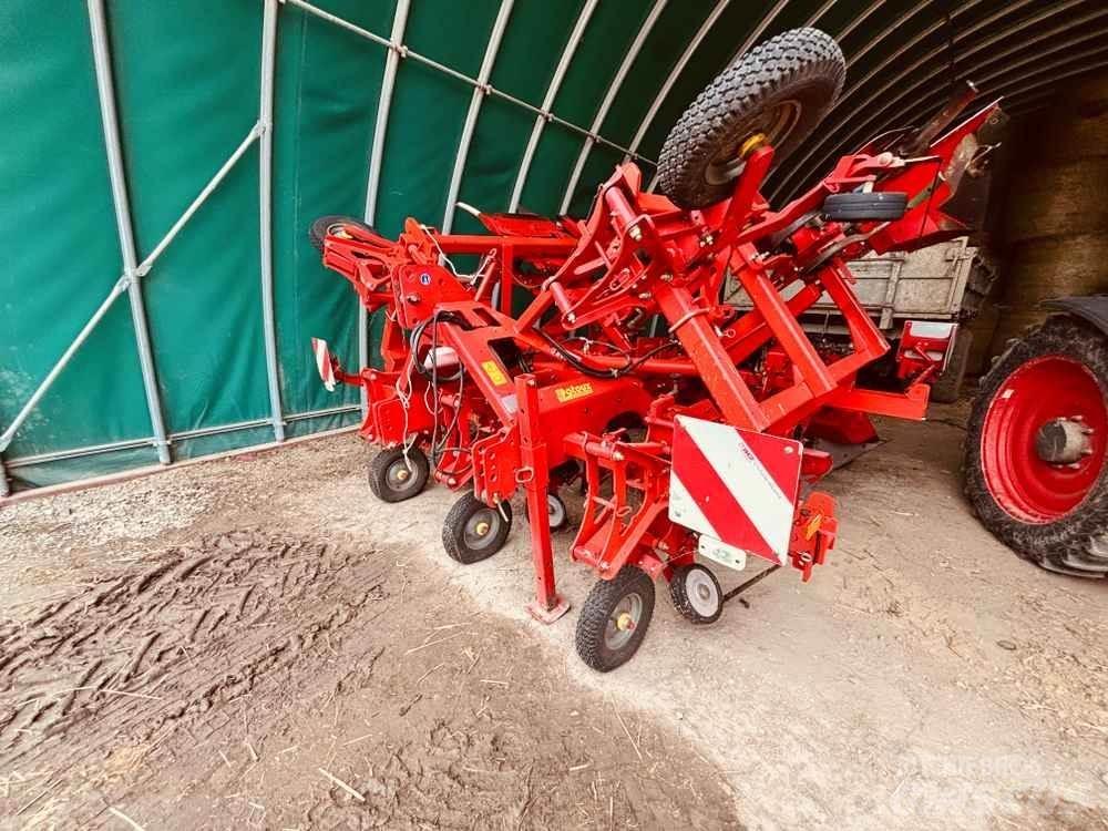 Grimme GH معدات زراعة وحصاد البطاطس - أخرى